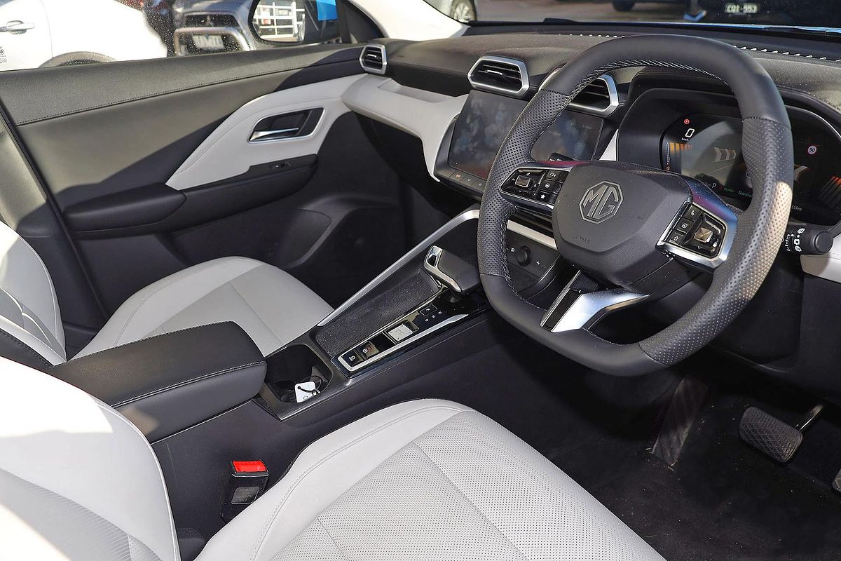 2024 MG ZS Essence Hybrid+ ZS32