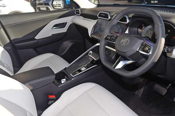 2024 MG ZS Essence Hybrid+ ZS32
