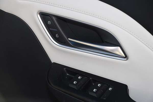 2024 MG ZS Essence Hybrid+ ZS32