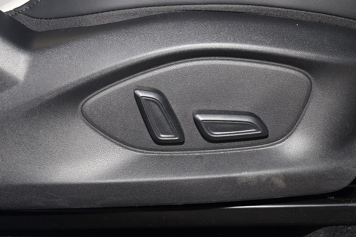 2024 MG ZS Essence Hybrid+ ZS32