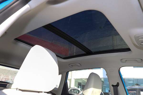 2024 MG ZS Essence Hybrid+ ZS32