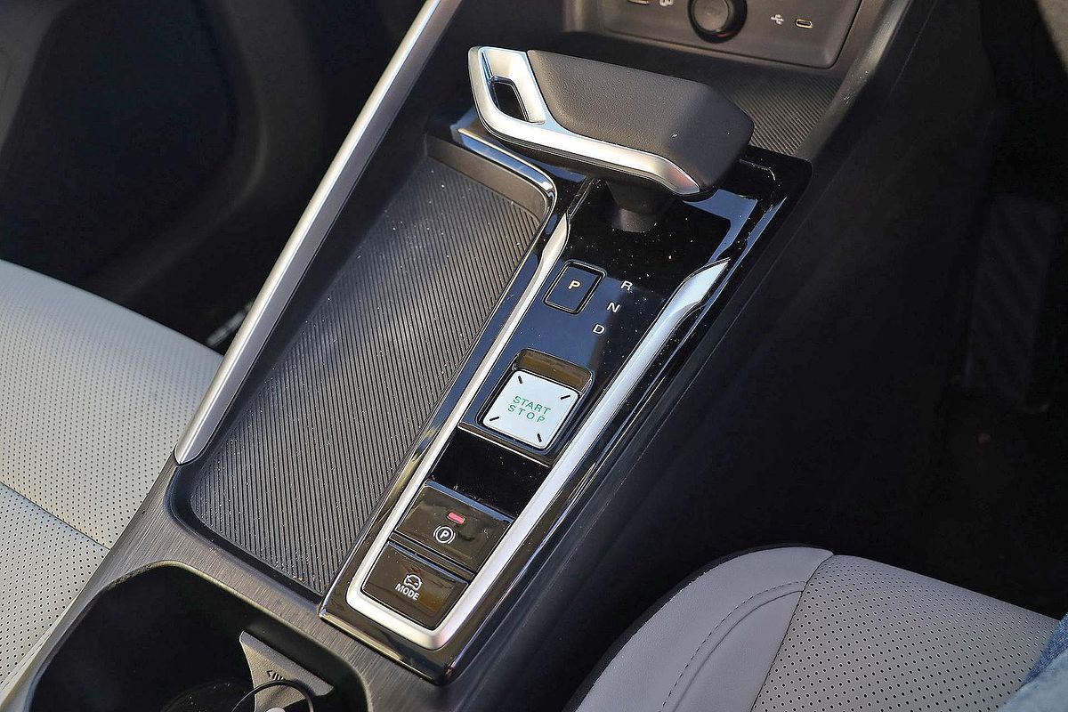 2024 MG ZS Essence Hybrid+ ZS32