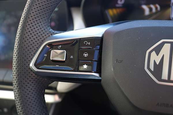 2024 MG ZS Essence Hybrid+ ZS32