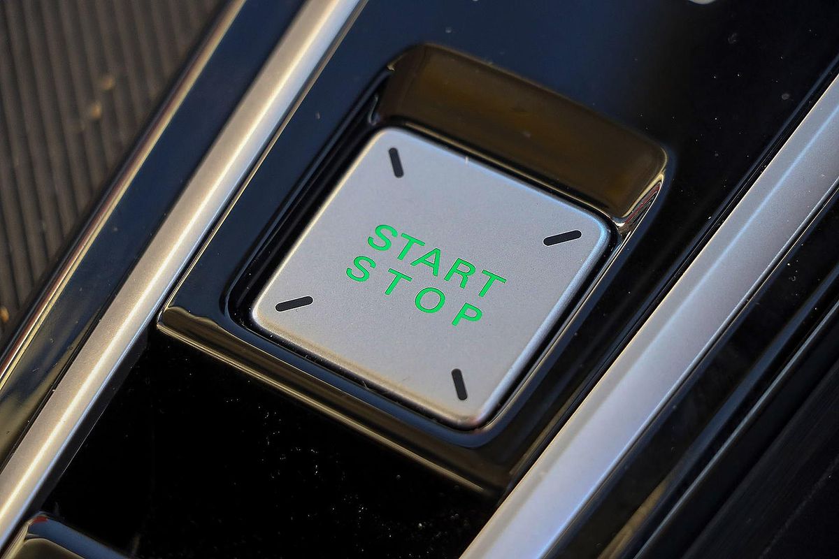 2024 MG ZS Essence Hybrid+ ZS32