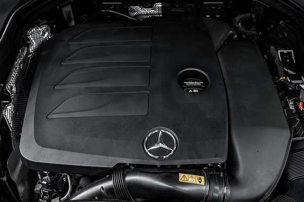 2021 Mercedes-Benz GLC-Class GLC300 X253