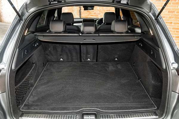 2021 Mercedes-Benz GLC-Class GLC300 X253