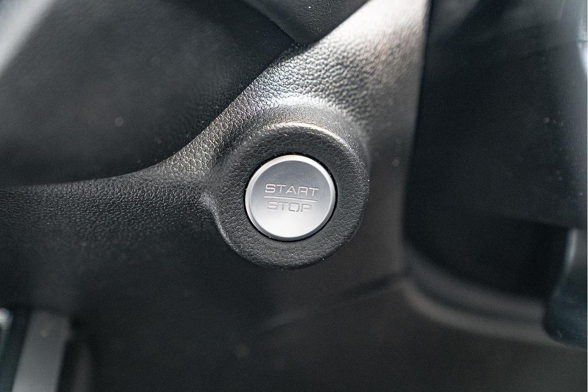 2021 GWM Jolion Lux A01