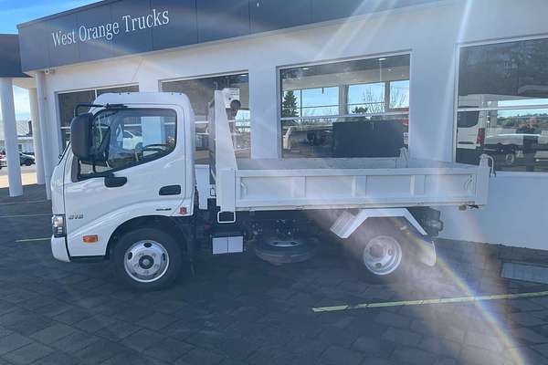 2022 Hino 300 Series 616 Tipper SWB