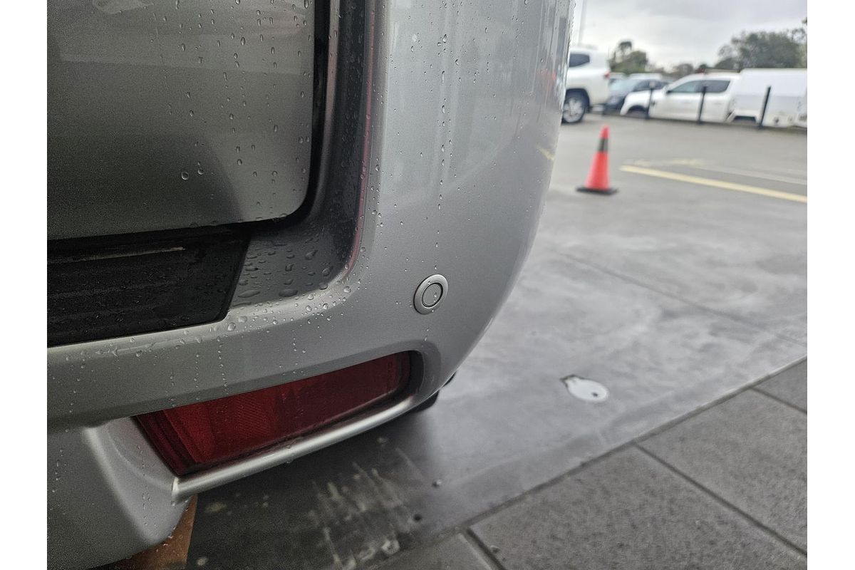 2016 Toyota Landcruiser Prado GXL GDJ150R