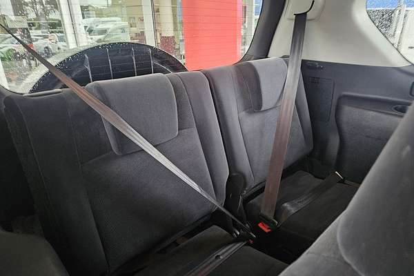 2016 Toyota Landcruiser Prado GXL GDJ150R