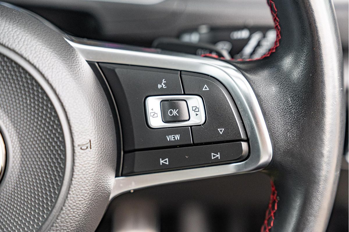 2021 Volkswagen T-Roc 140TSI Sport A11