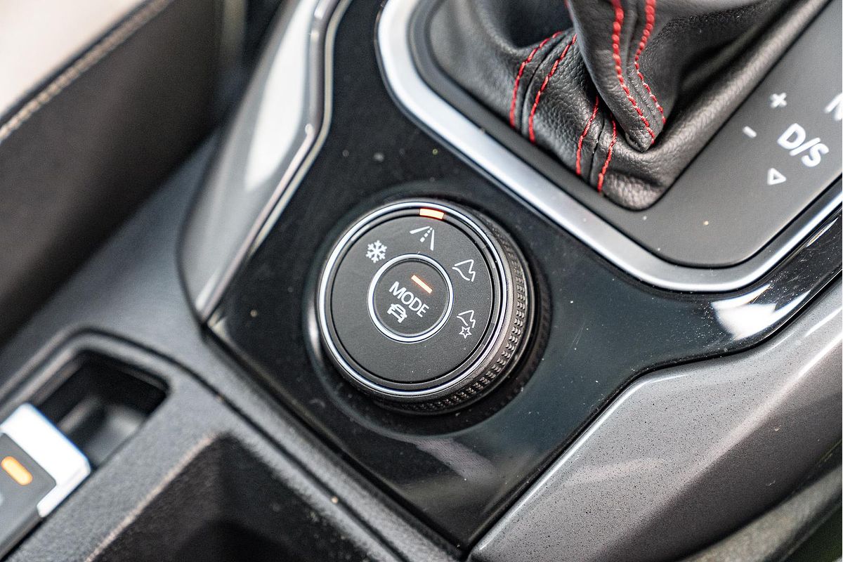 2021 Volkswagen T-Roc 140TSI Sport A11
