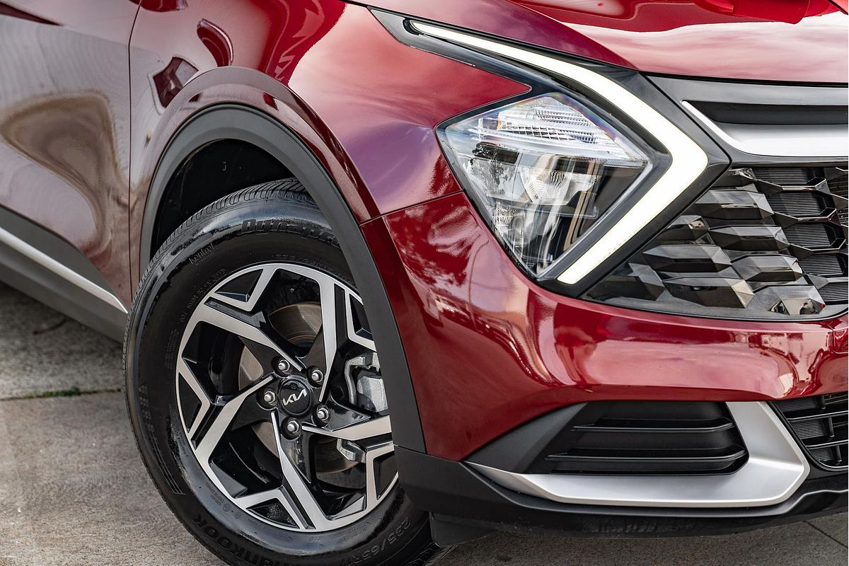2023 Kia Sportage S NQ5