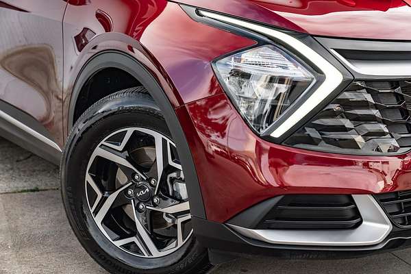 2023 Kia Sportage S NQ5