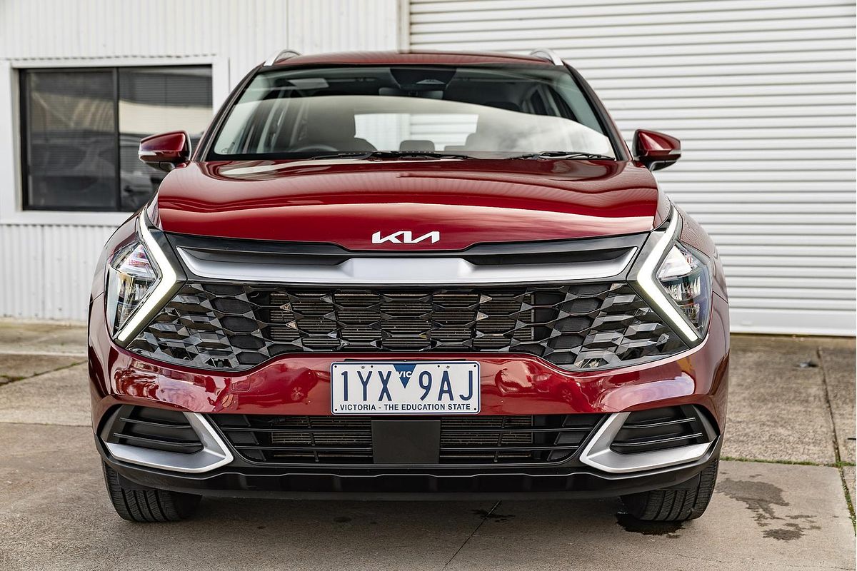 2023 Kia Sportage S NQ5