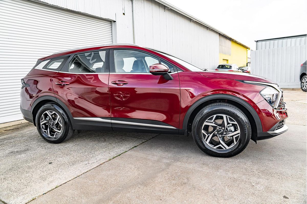 2023 Kia Sportage S NQ5