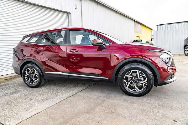 2023 Kia Sportage S NQ5