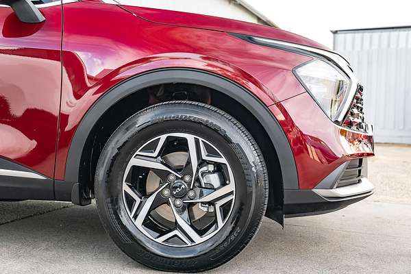 2023 Kia Sportage S NQ5