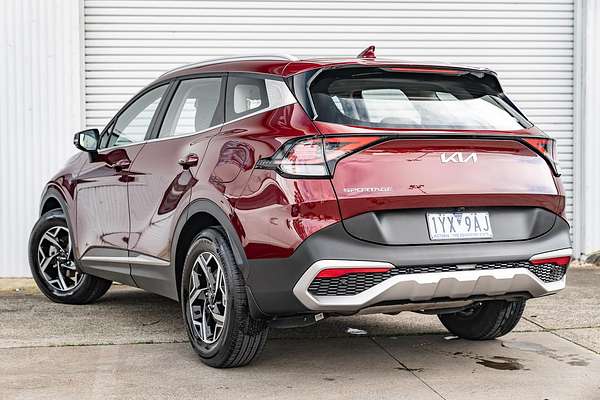 2023 Kia Sportage S NQ5