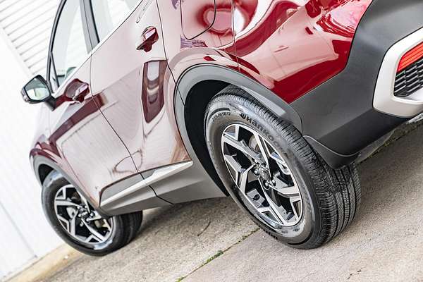 2023 Kia Sportage S NQ5