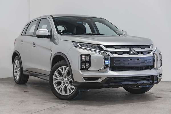 2023 Mitsubishi ASX ES XD