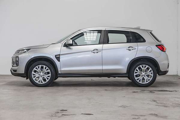 2023 Mitsubishi ASX ES XD