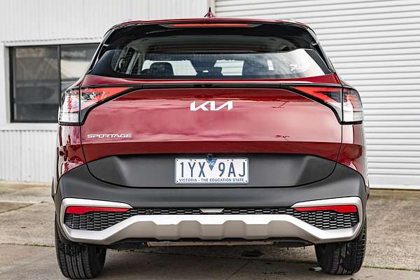 2023 Kia Sportage S NQ5