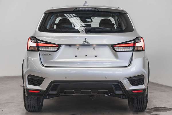 2023 Mitsubishi ASX ES XD