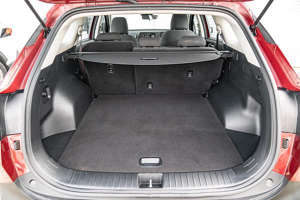 2023 Kia Sportage S NQ5