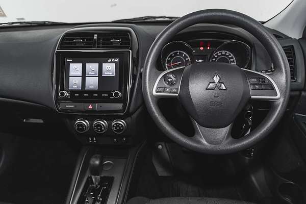 2023 Mitsubishi ASX ES XD