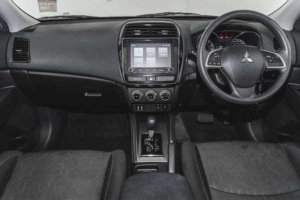 2023 Mitsubishi ASX ES XD