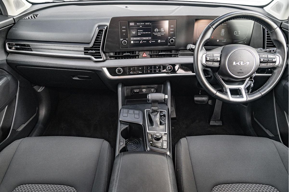 2023 Kia Sportage S NQ5