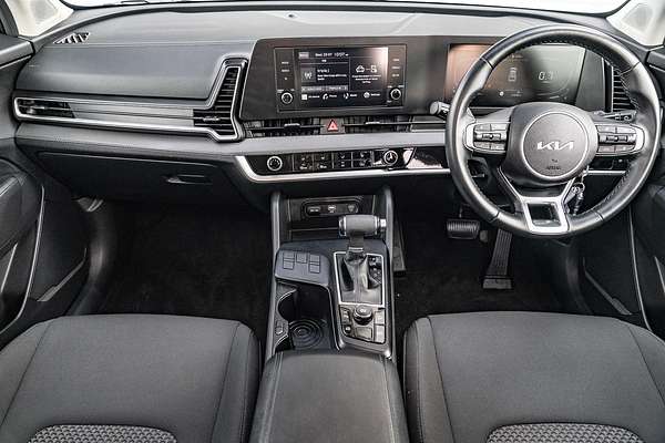 2023 Kia Sportage S NQ5