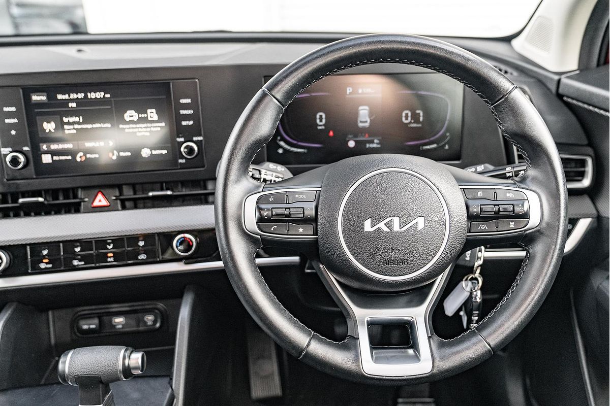 2023 Kia Sportage S NQ5
