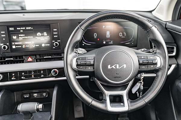 2023 Kia Sportage S NQ5
