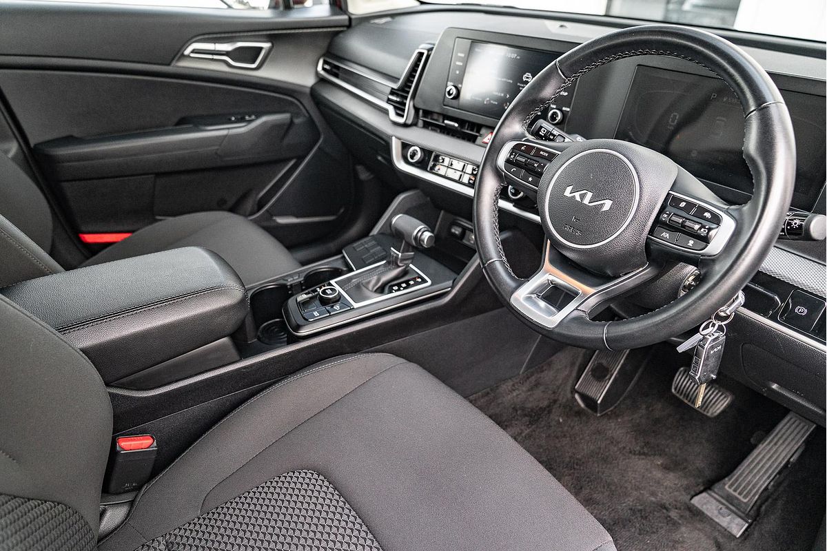 2023 Kia Sportage S NQ5