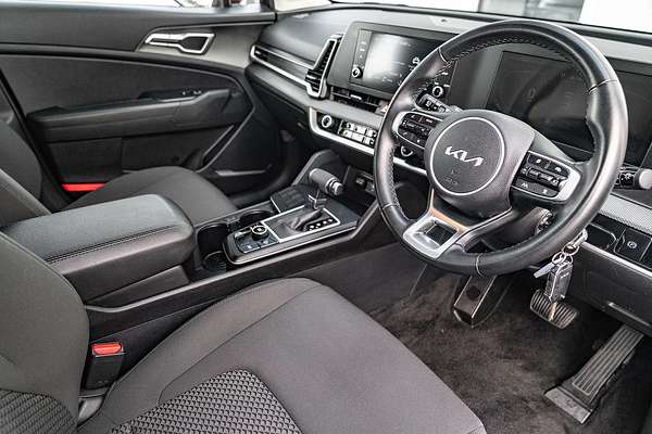 2023 Kia Sportage S NQ5