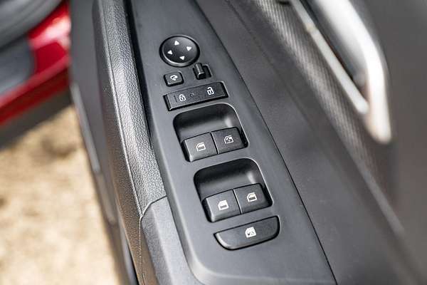 2023 Kia Sportage S NQ5