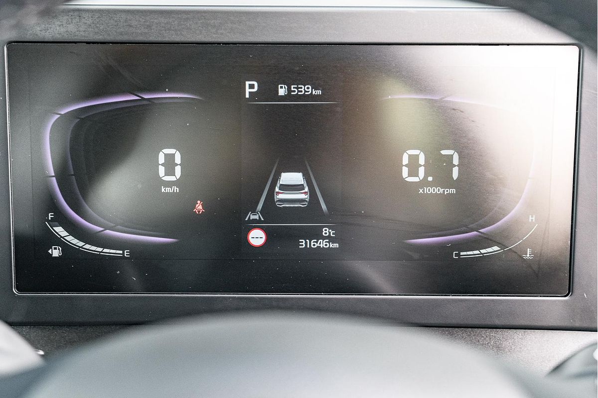 2023 Kia Sportage S NQ5