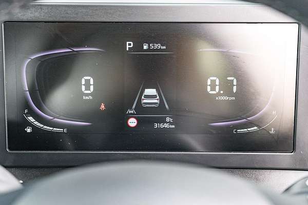 2023 Kia Sportage S NQ5