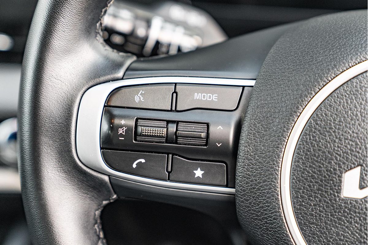 2023 Kia Sportage S NQ5