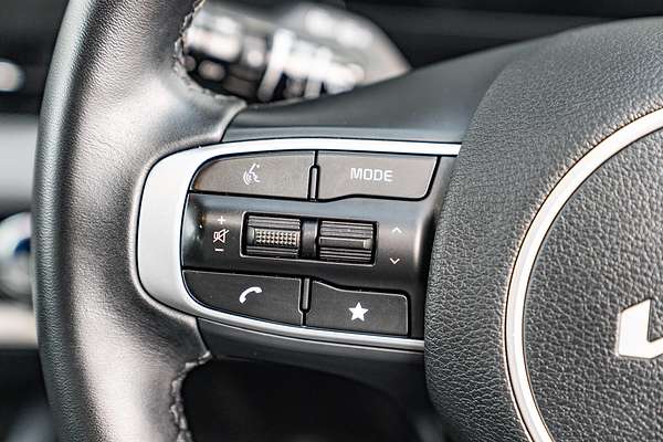 2023 Kia Sportage S NQ5