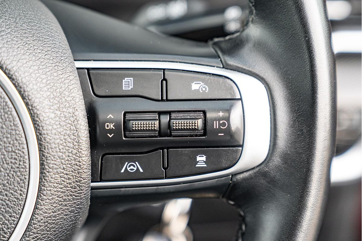 2023 Kia Sportage S NQ5