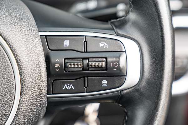 2023 Kia Sportage S NQ5