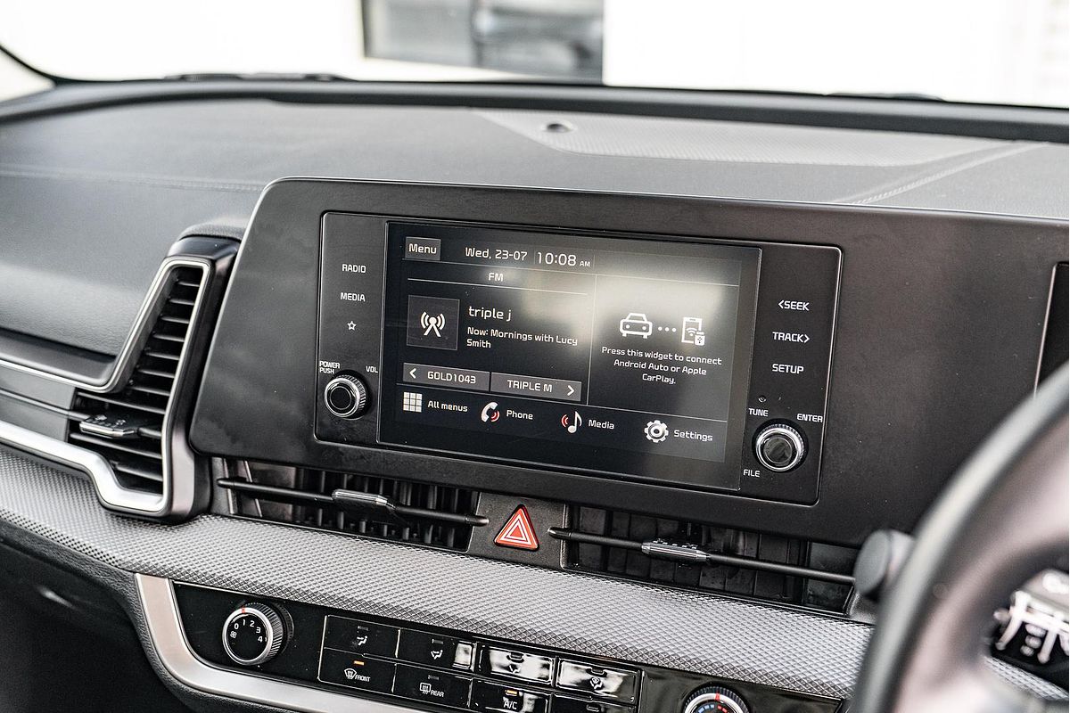 2023 Kia Sportage S NQ5