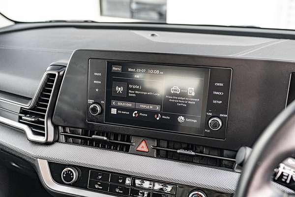 2023 Kia Sportage S NQ5