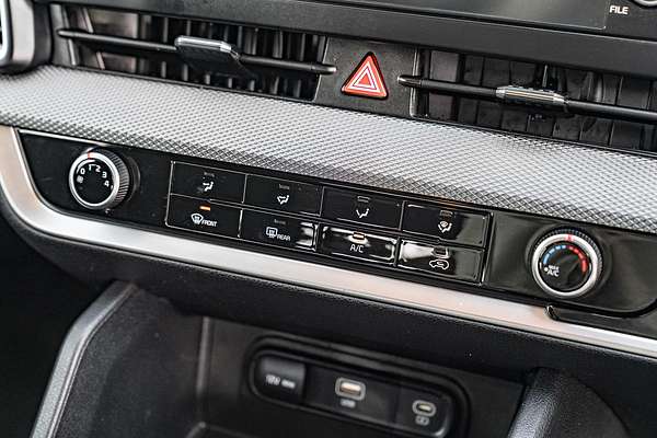 2023 Kia Sportage S NQ5