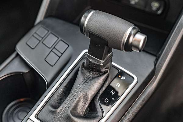 2023 Kia Sportage S NQ5