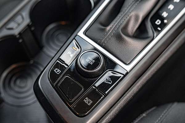2023 Kia Sportage S NQ5