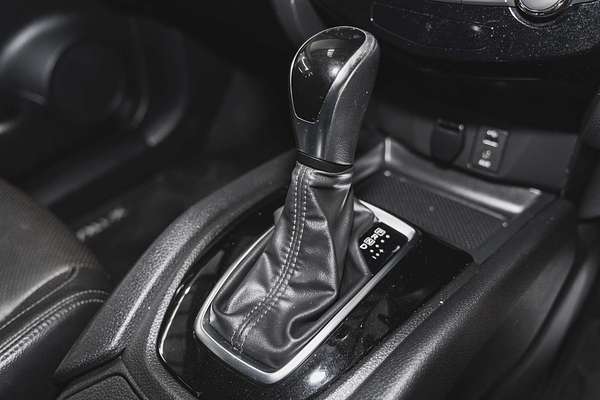 2020 Nissan X-TRAIL ST-L T32 Series III